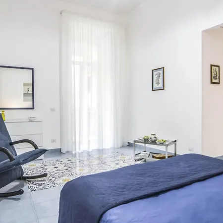 Gocce - Il Limoncello Historical Center Of Naples